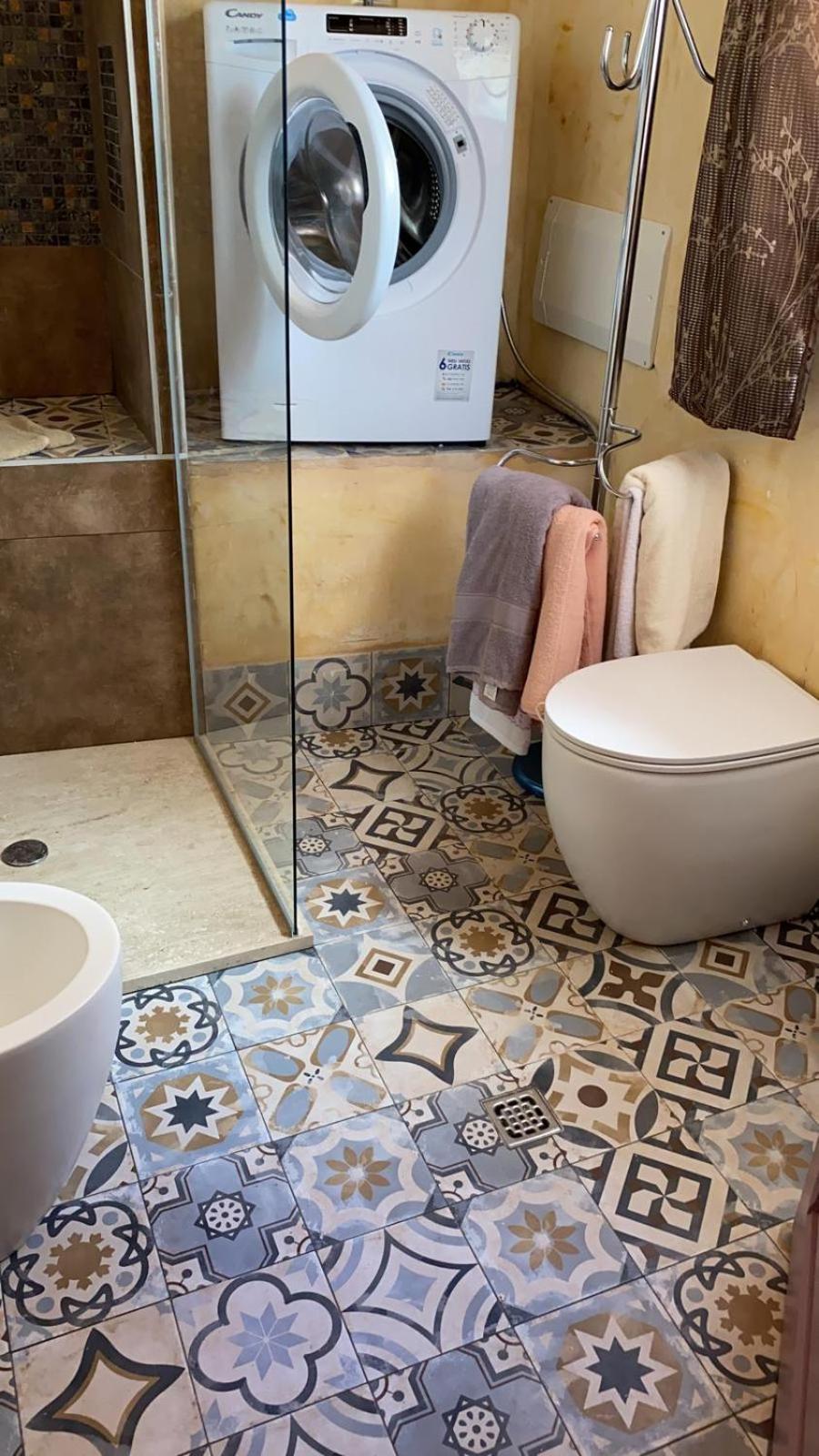 Casa Isabella Lilla Intero Appartamento Sorso Cameră foto