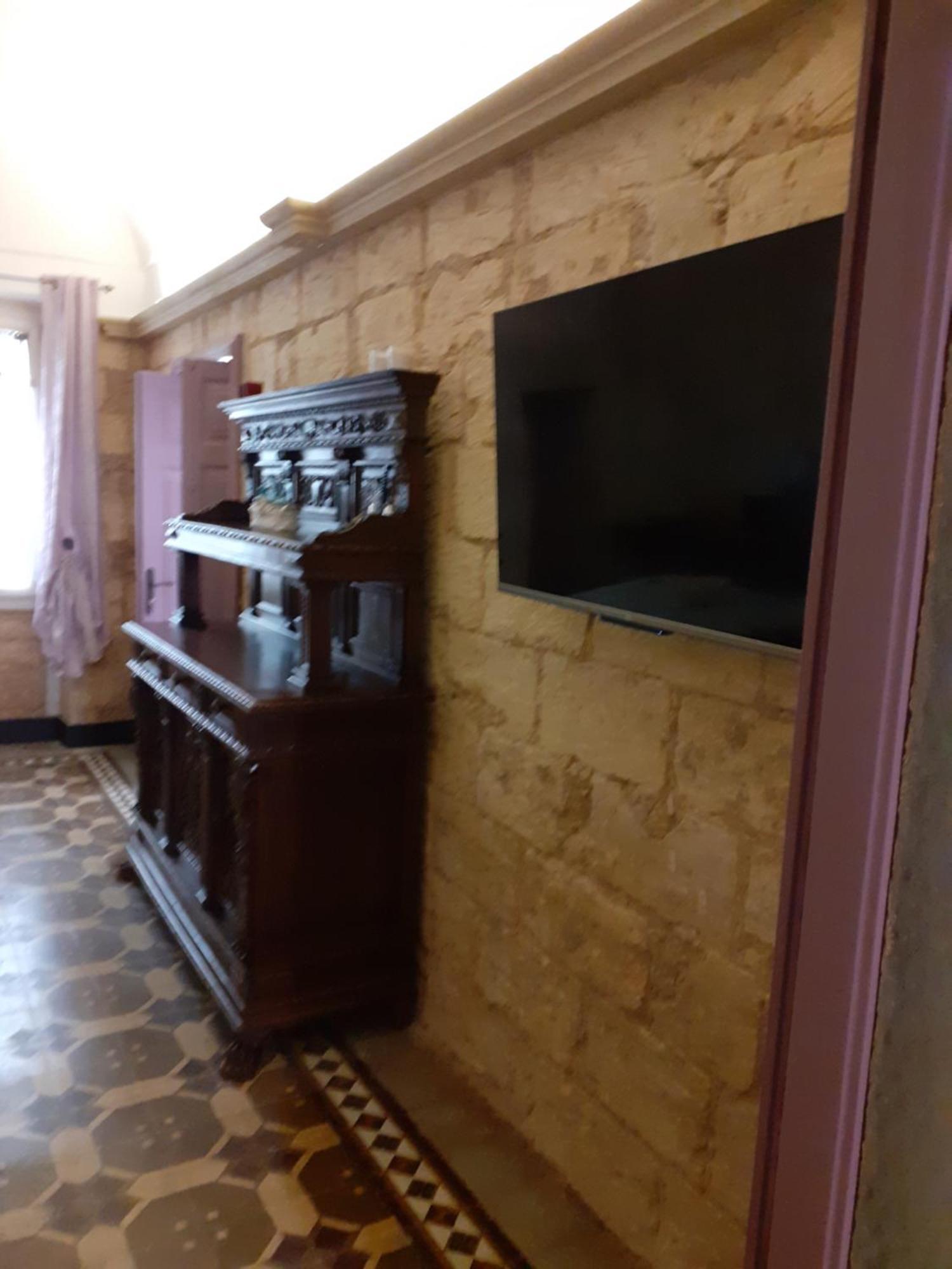 Casa Isabella Lilla Intero Appartamento Sorso Cameră foto